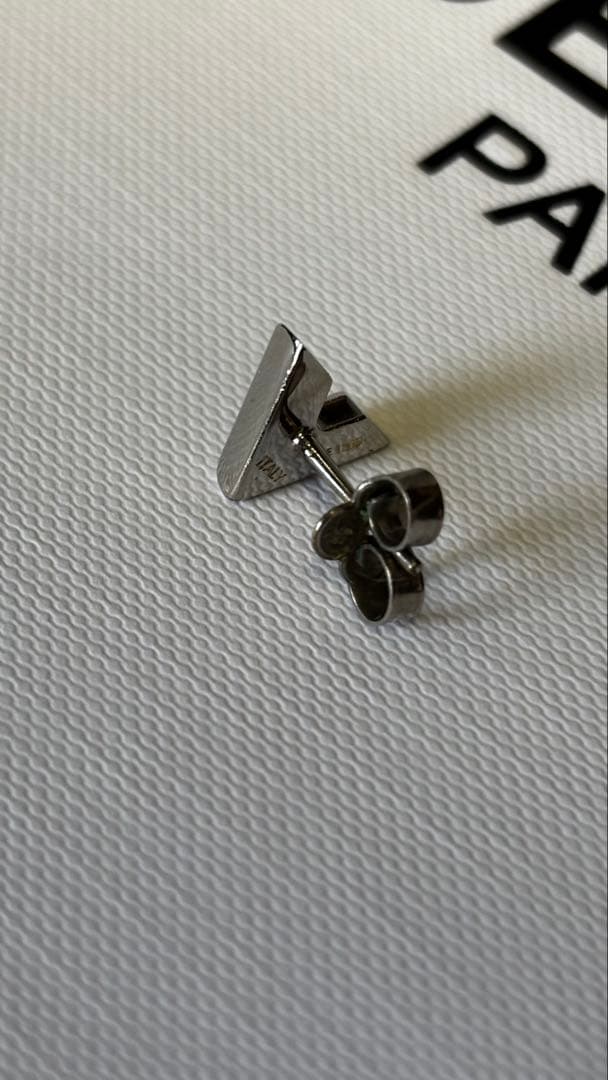 「人気」Louis Vuitton ルイ・ヴィトン ピアス 片耳