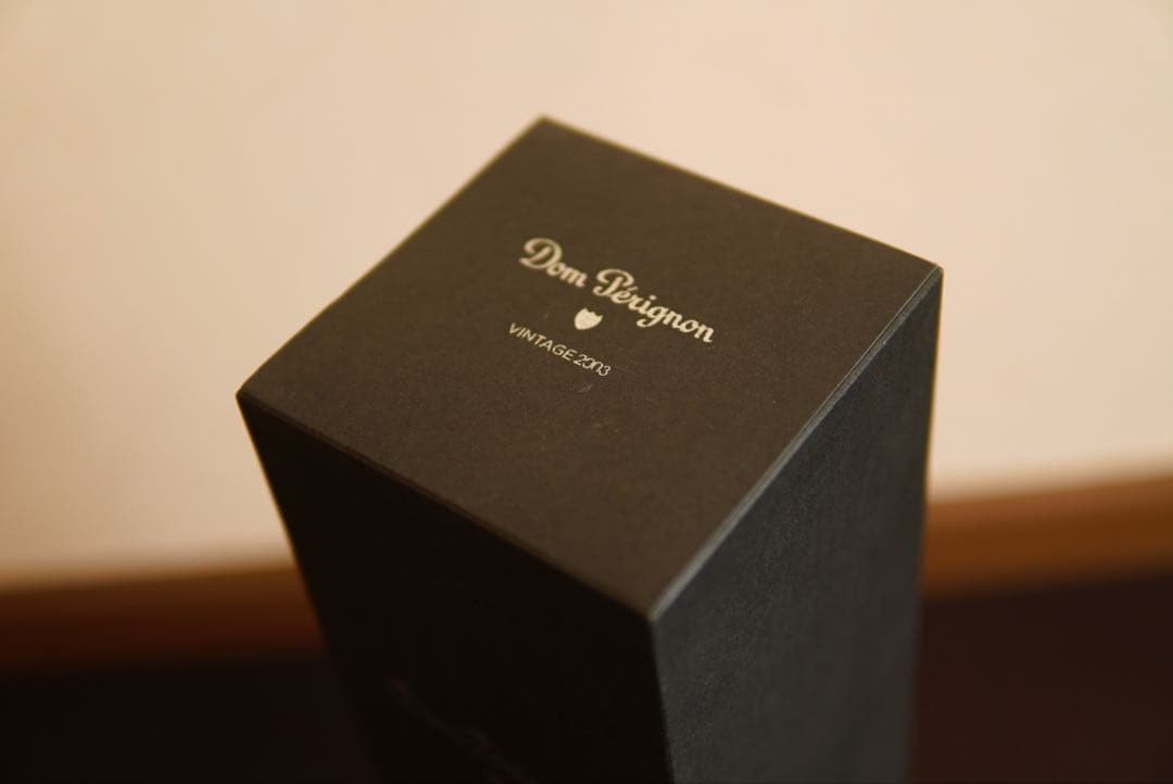 ドンペリニヨンヴィンテージ2003 750ml