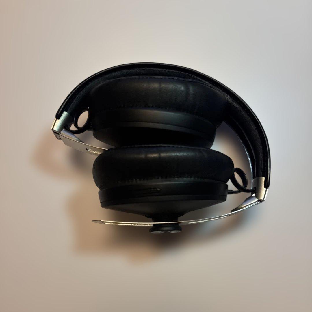 ヘッドホン Sennheiser MOMENTUM 3 Wireless M3AEBTXL