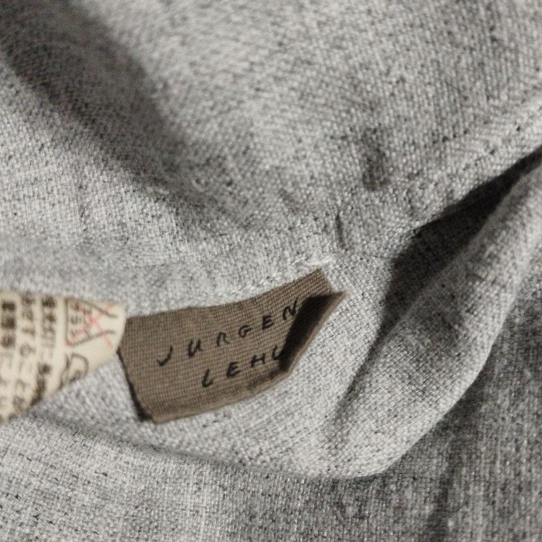 久子　美品ヨーガンレール の1枚仕立てのコート