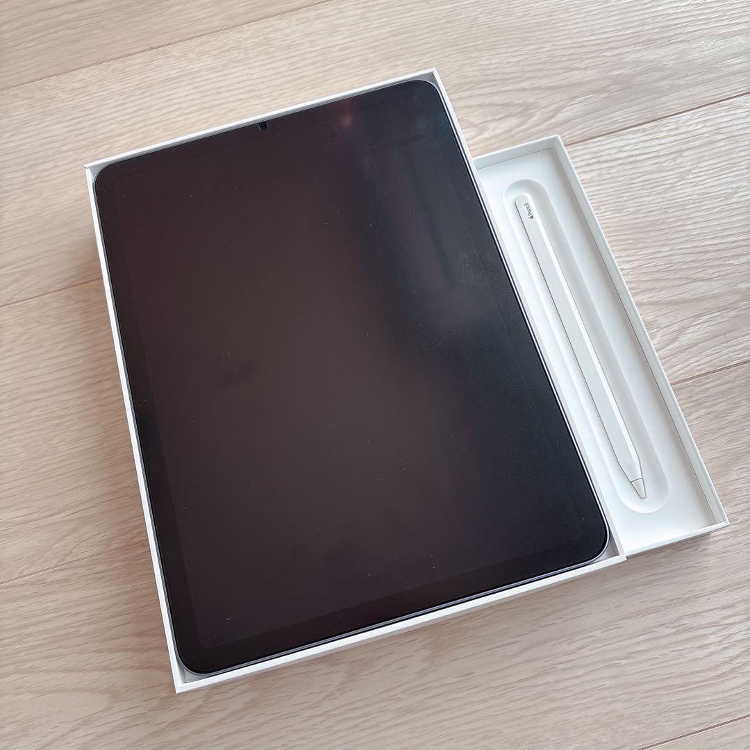 iPadAir 第5世代 256GB Apple Pencil