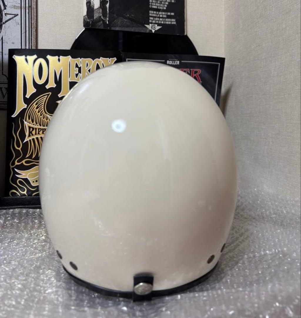 NOMAD CLOTHING JETHELMET Mサイズ ノマドクロージング