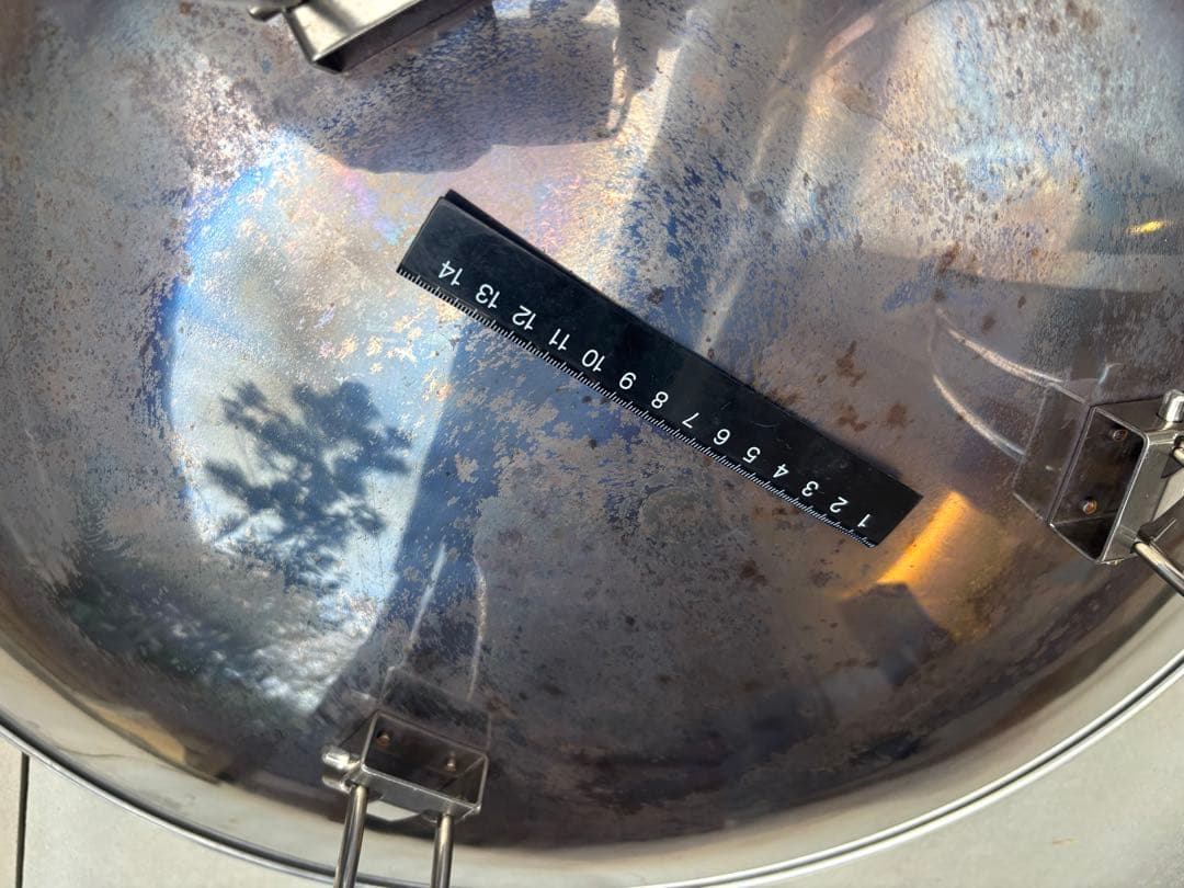 85ファイアーディスク　ファイヤーディスク　プラス　スパークシールド　コールマン