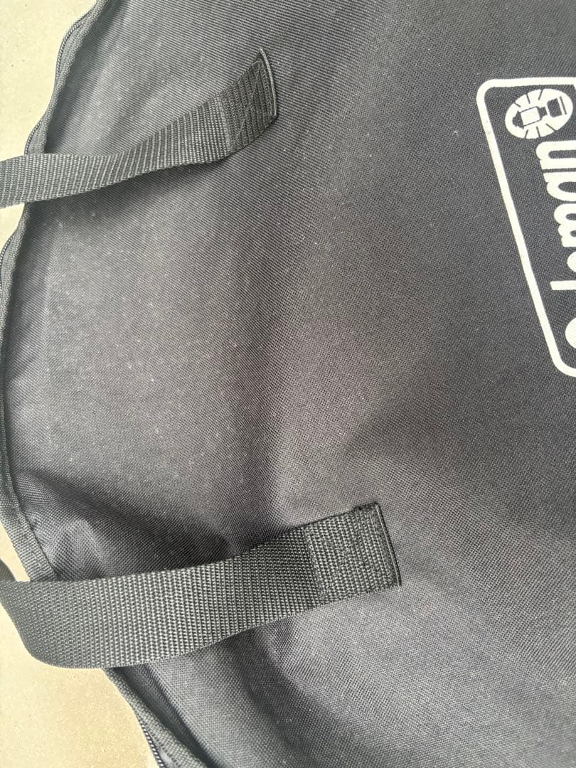 85ファイアーディスク　ファイヤーディスク　プラス　スパークシールド　コールマン