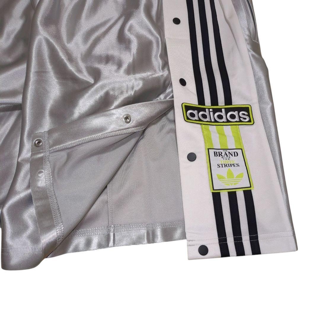 【XS】アディダス シーズン 2 メガブレイク ハーフパンツ 男女兼用✨新品✨