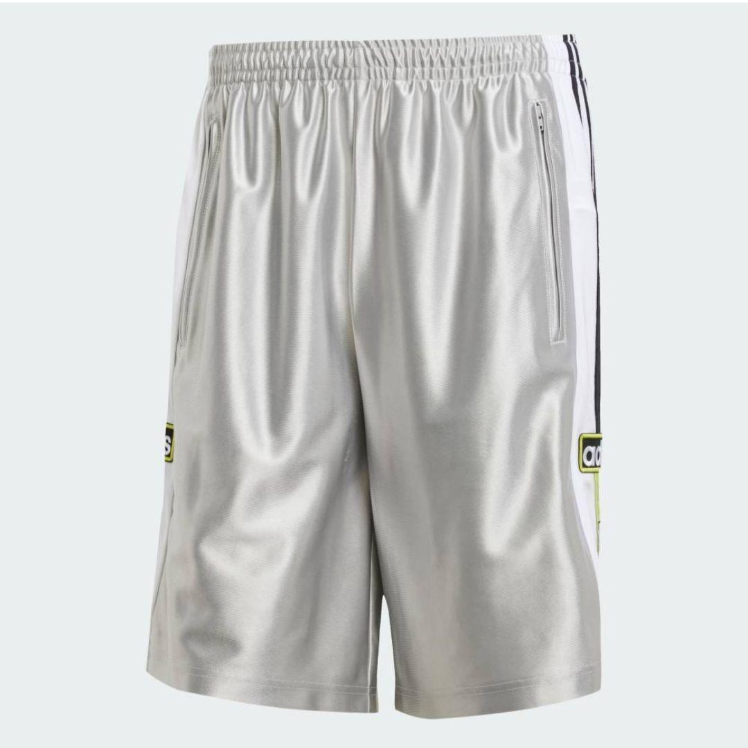 【XS】アディダス シーズン 2 メガブレイク ハーフパンツ 男女兼用✨新品✨