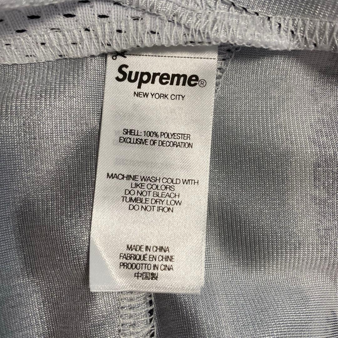 【新品・未使用】Supreme フットボール Tシャツ　L