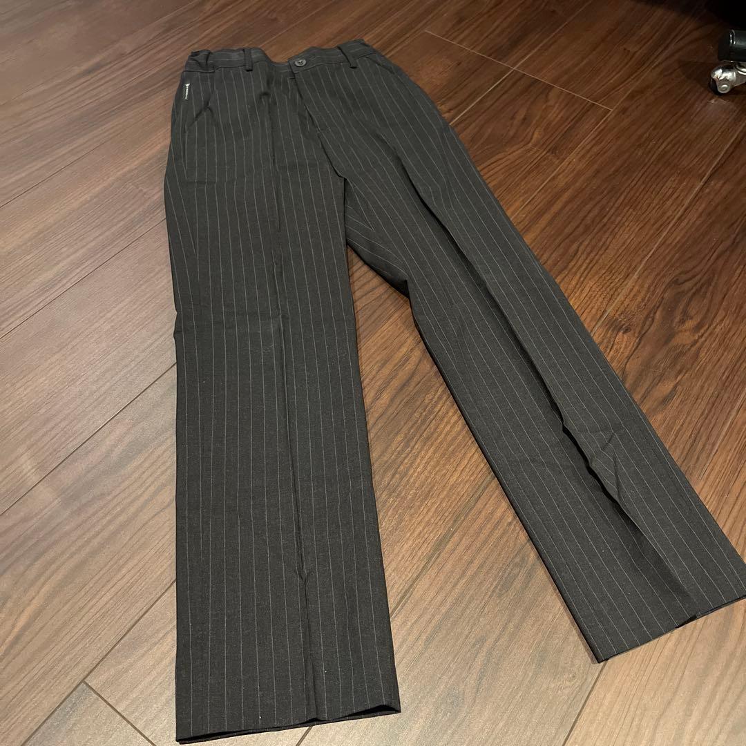 子供130センチ　スーツ　ARMANI JUNIOR