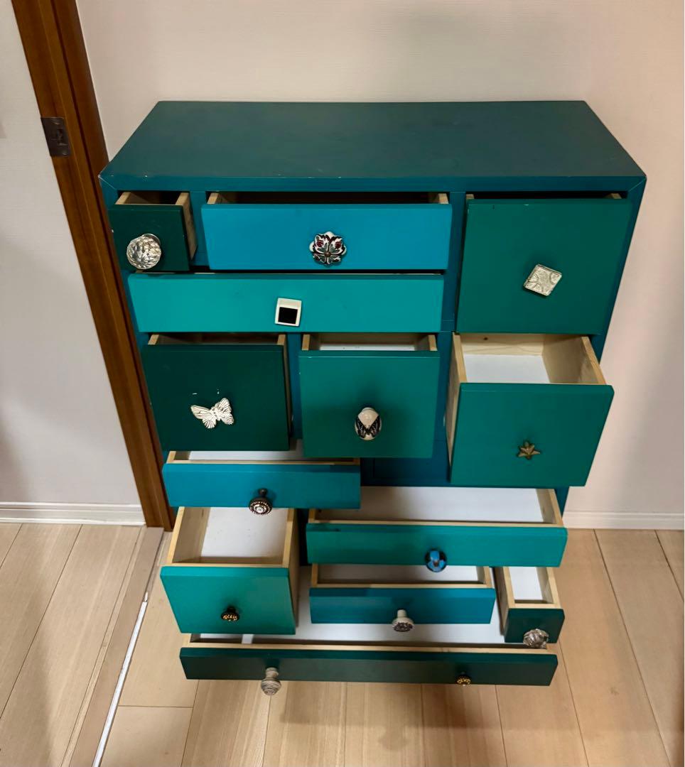 Francfranc ハイチェスト