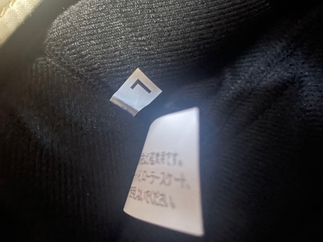 新品未使用！　オーシャンビートル　アイボリー　PTR Lサイズ