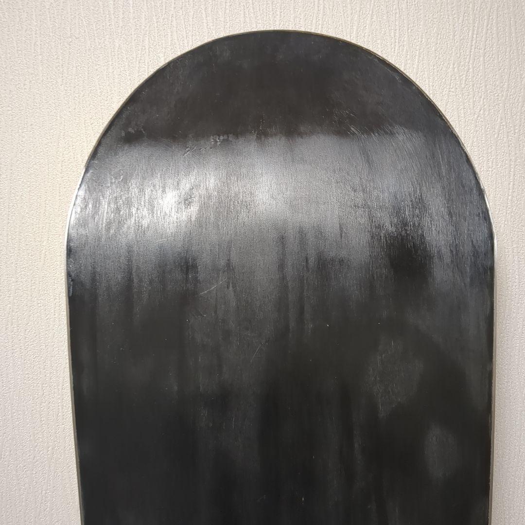 パウダーボード　ハンドメイド　KORUA SHAPES　バレットトレイン