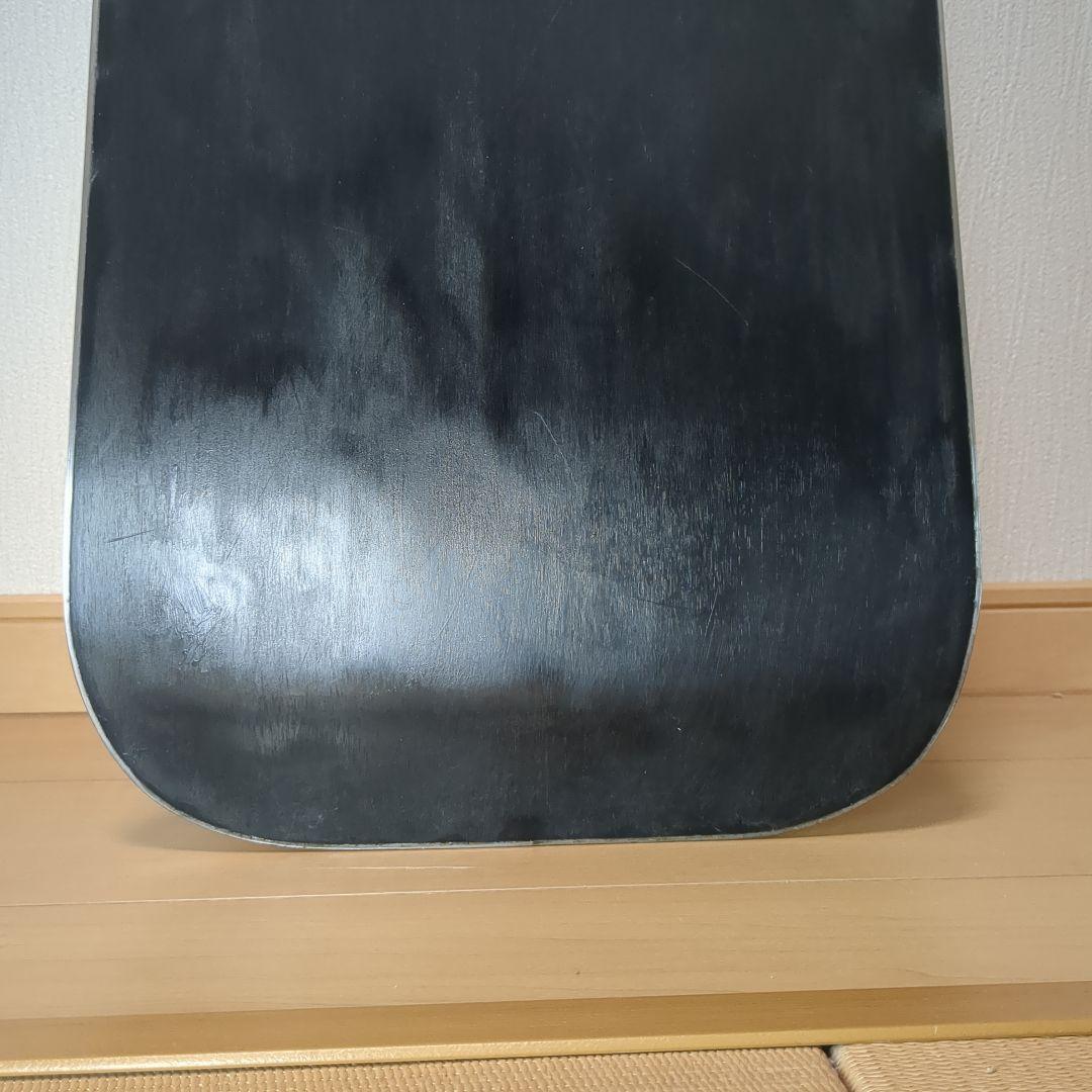 パウダーボード　ハンドメイド　KORUA SHAPES　バレットトレイン