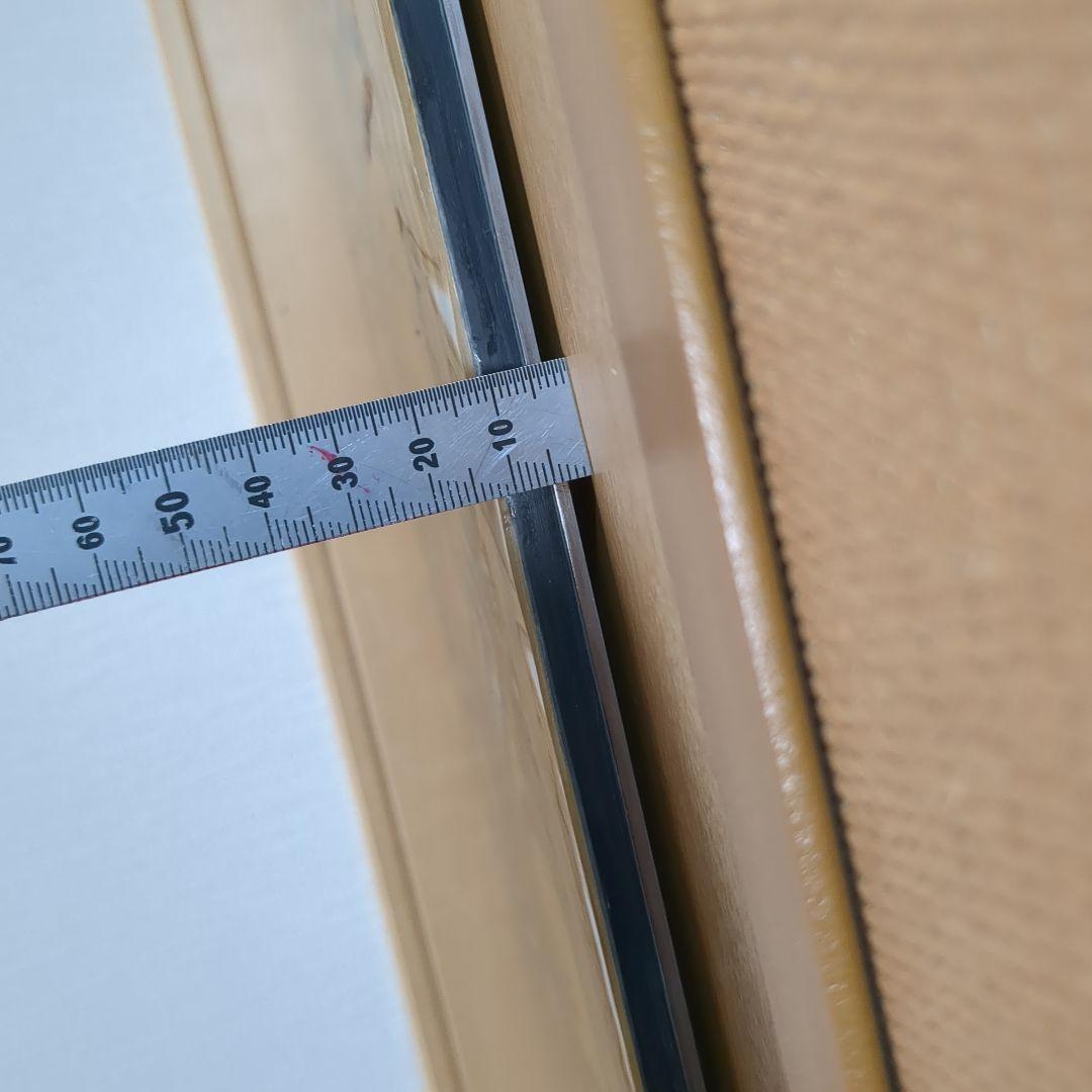 パウダーボード　ハンドメイド　KORUA SHAPES　バレットトレイン