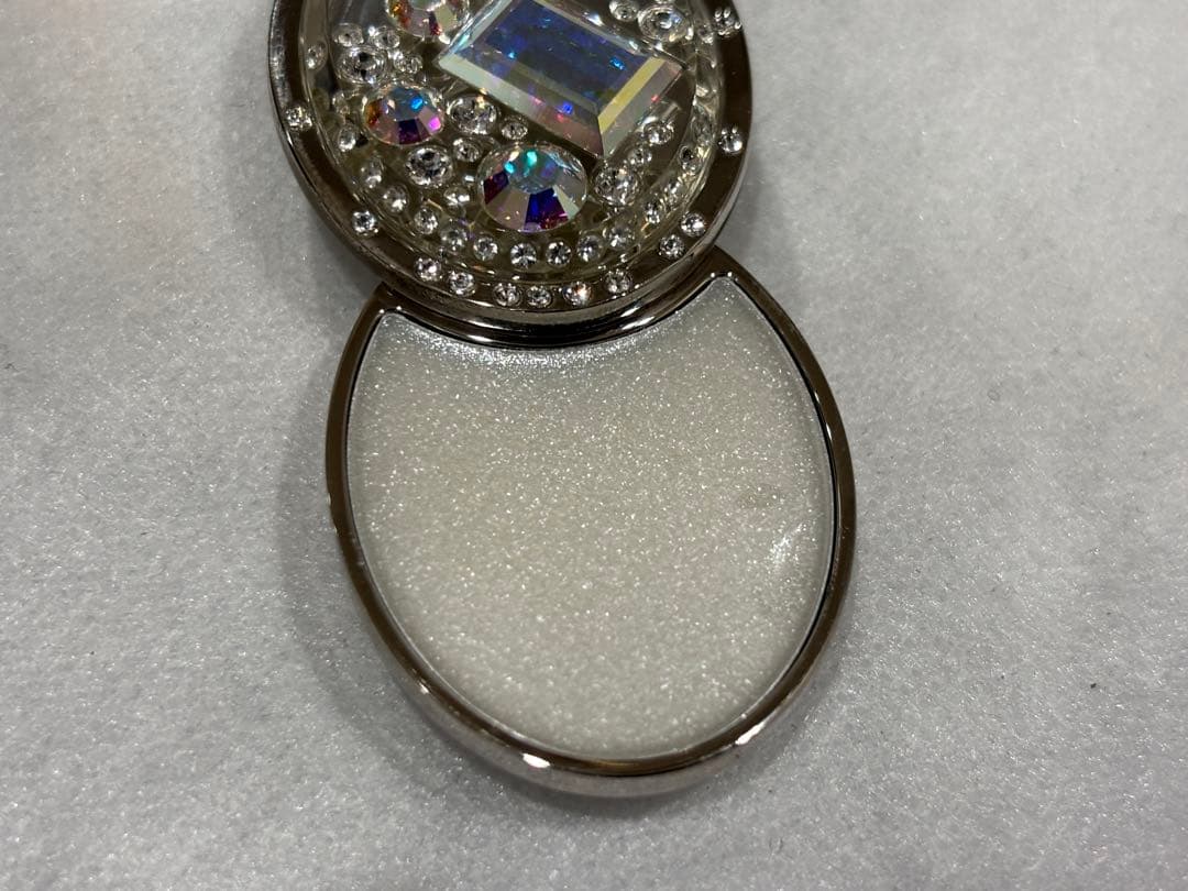 ディオール クリスタル ボレアル 001 ピュアクリスタル リップグロス