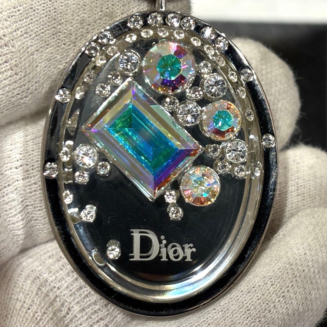 ディオール クリスタル ボレアル 001 ピュアクリスタル リップグロス