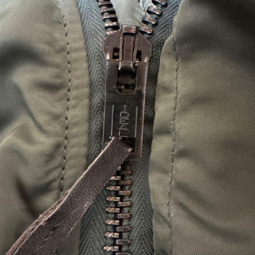 80's USAF N-2B 実物　86年会計