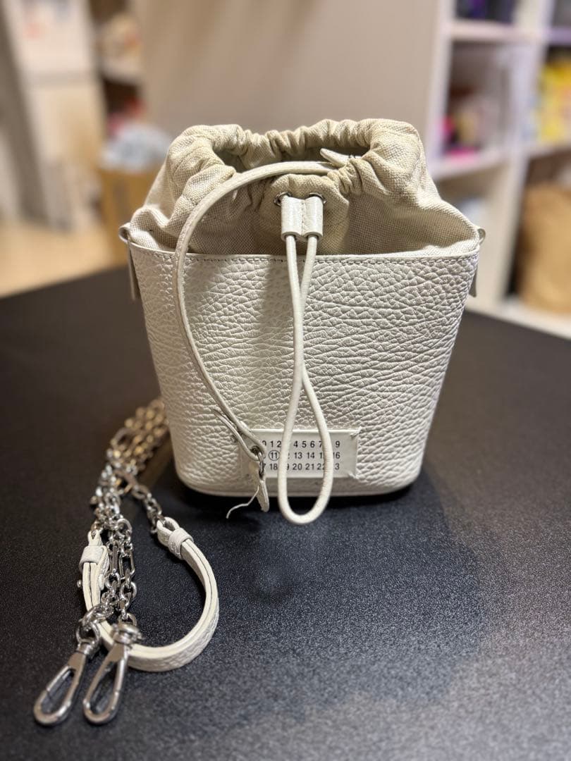 『ジャンク品』Maison Margiela 5AC バッグ