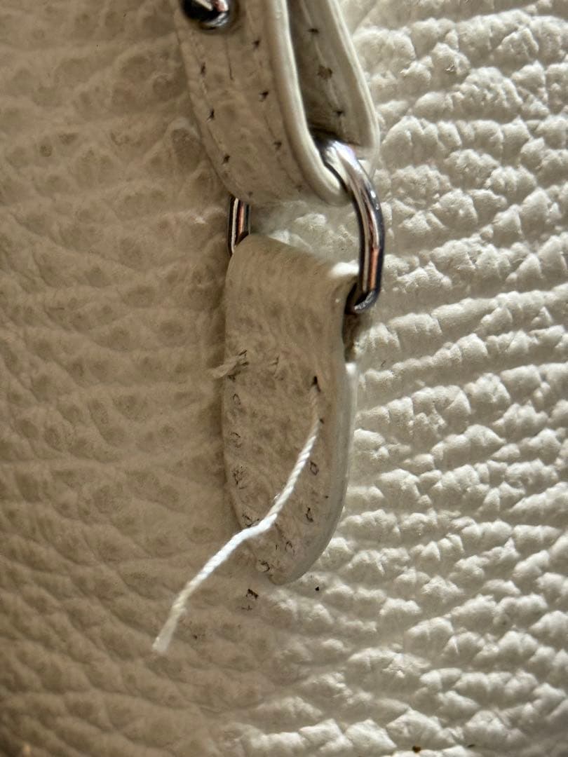 『ジャンク品』Maison Margiela 5AC バッグ