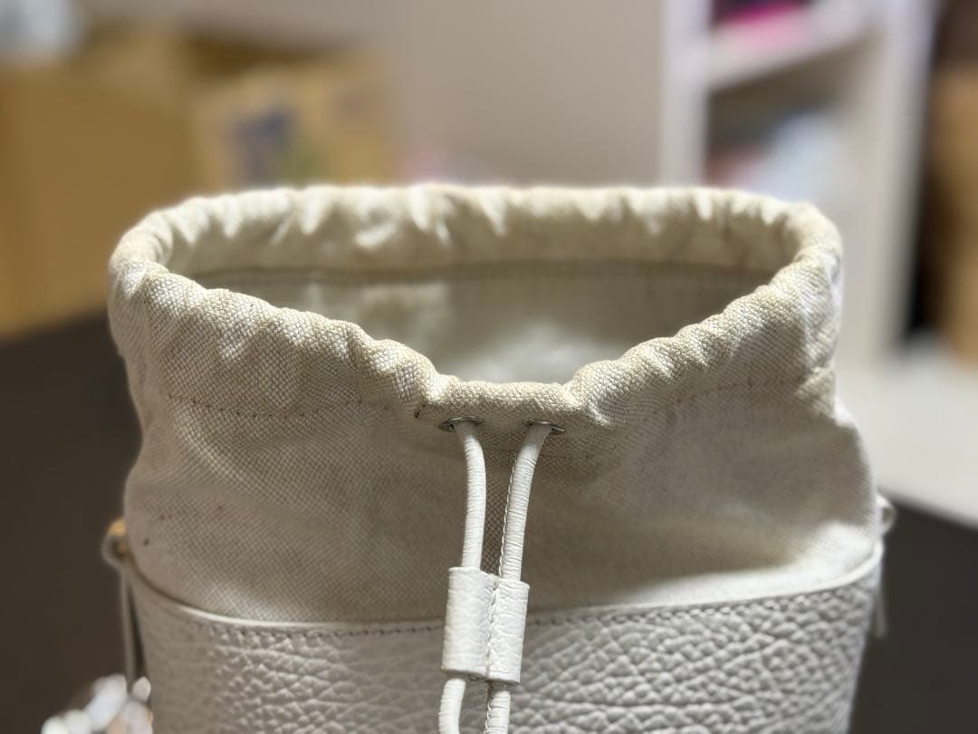 『ジャンク品』Maison Margiela 5AC バッグ