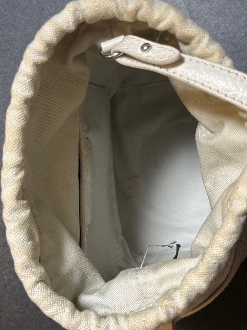 『ジャンク品』Maison Margiela 5AC バッグ