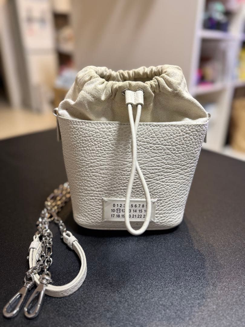 『ジャンク品』Maison Margiela 5AC バッグ