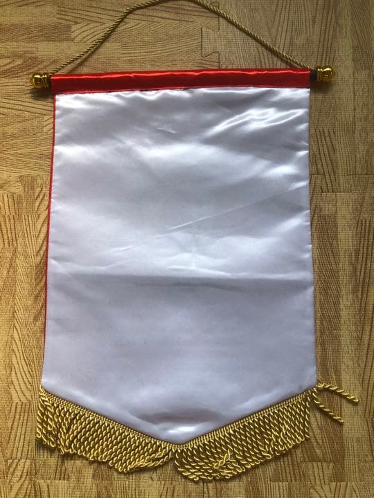 【入手困難限定】ACL2019 浦和レッドダイヤモンズ　広州恒大 ペナント