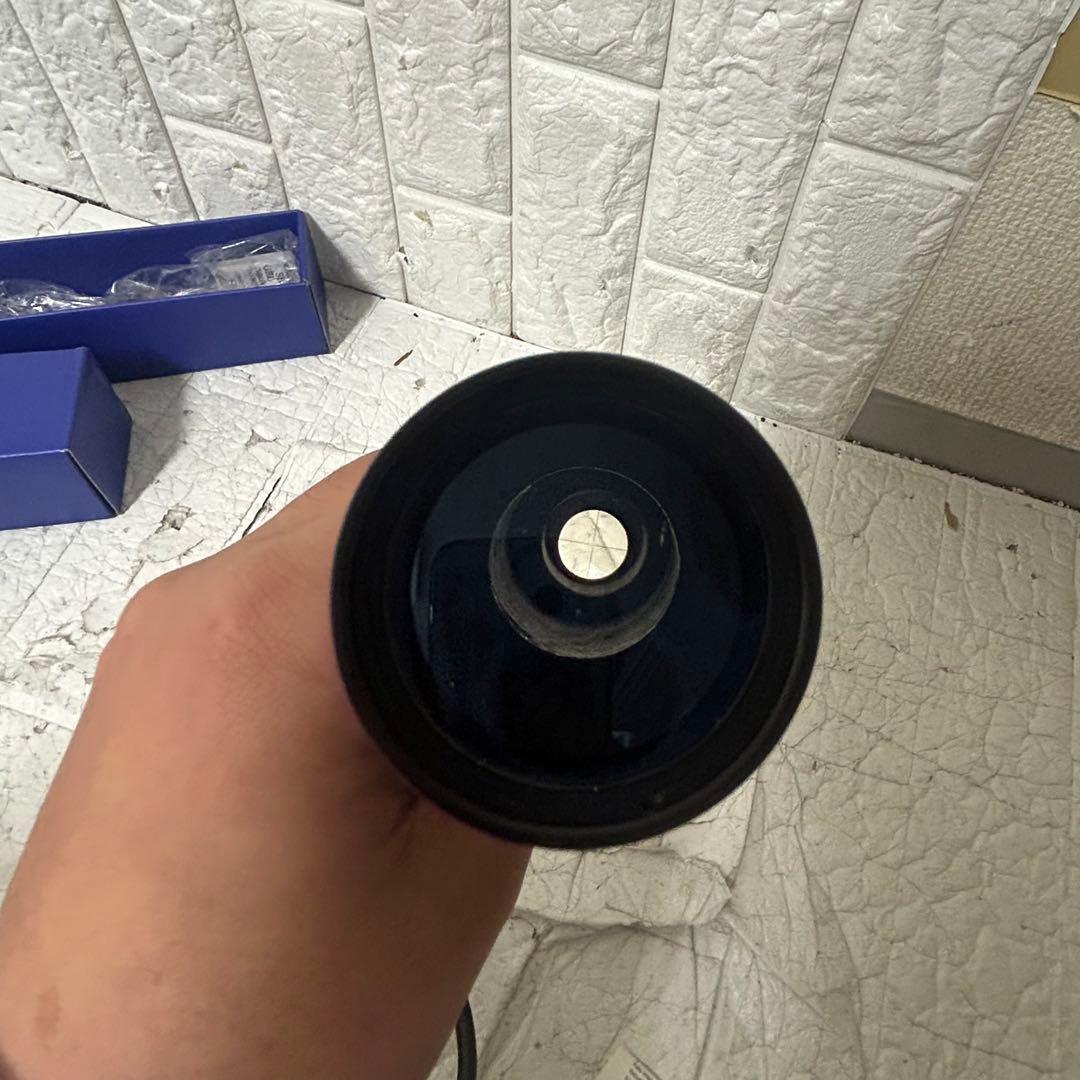 クラウン スーパーライフルU10 ジュニア エアーコッキング スコープタイプ