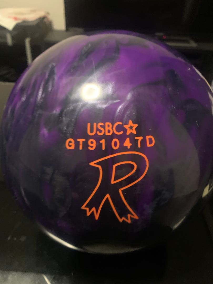 ラディカル　Intel Recon 両手投げ、サムレス