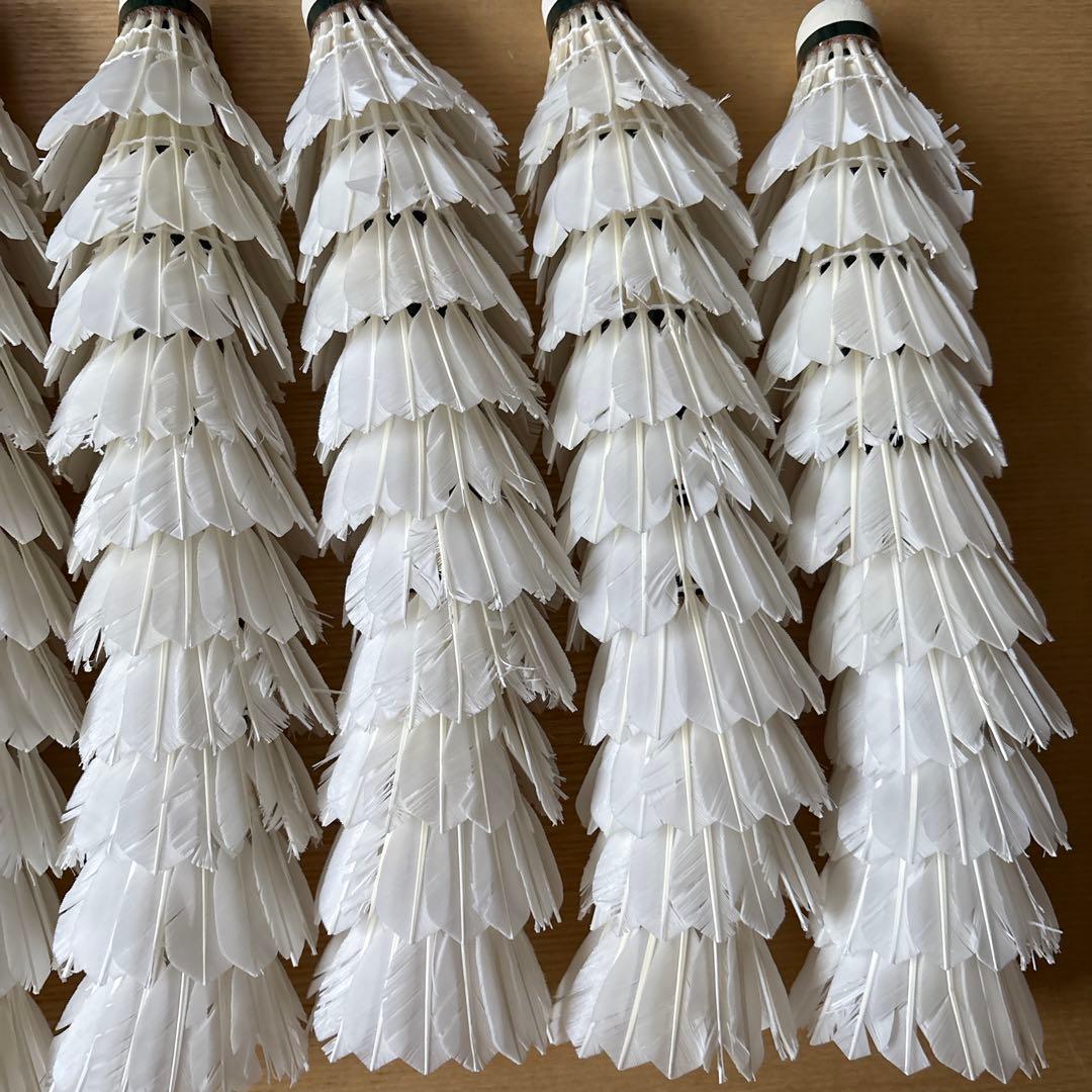 YONEX SA500 バドミントンシャトル 120球