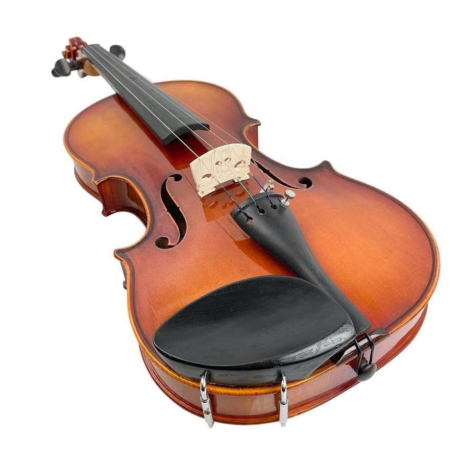 希少・極美●鈴木バイオリン● 特No.1 朱角印入 4/4 1964年 極虎杢