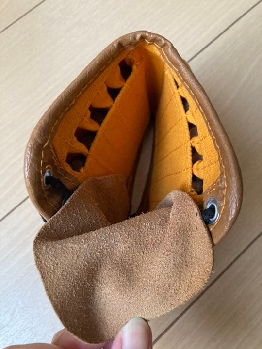 アンクルウェイト　鉄棒10本内蔵　重さ1.18kg