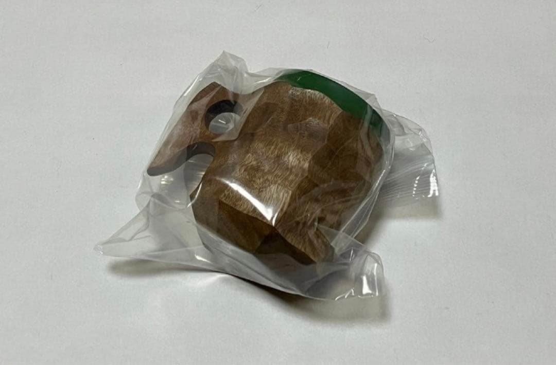 ジンカップ jincup Urushi Hybrid Green サイズ2L