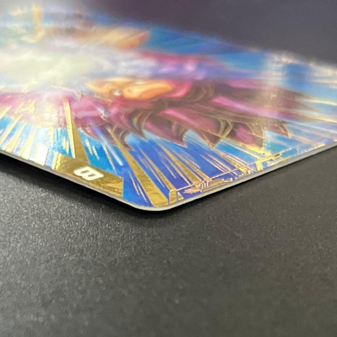 ドラゴンボールスーパーダイバーズ SDV5-055 孫悟空:DA パラレル