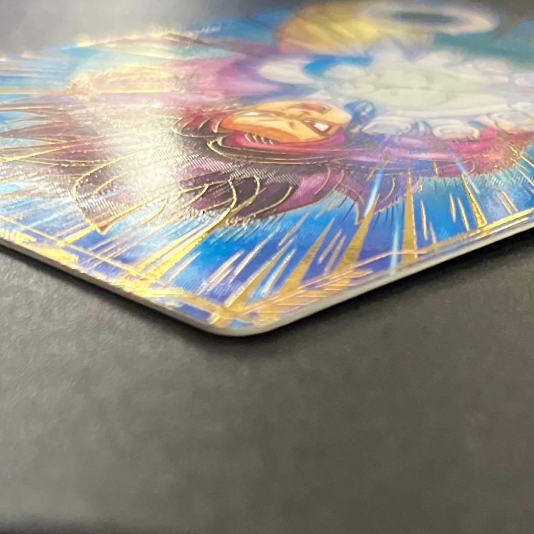 ドラゴンボールスーパーダイバーズ SDV5-055 孫悟空:DA パラレル