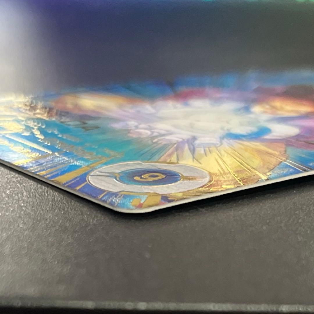 ドラゴンボールスーパーダイバーズ SDV5-055 孫悟空:DA パラレル