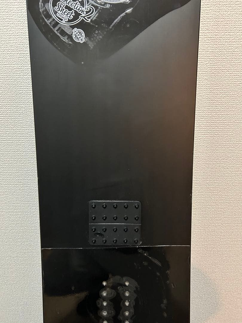 24-25モデル　OGASAKA XC-R 157cm