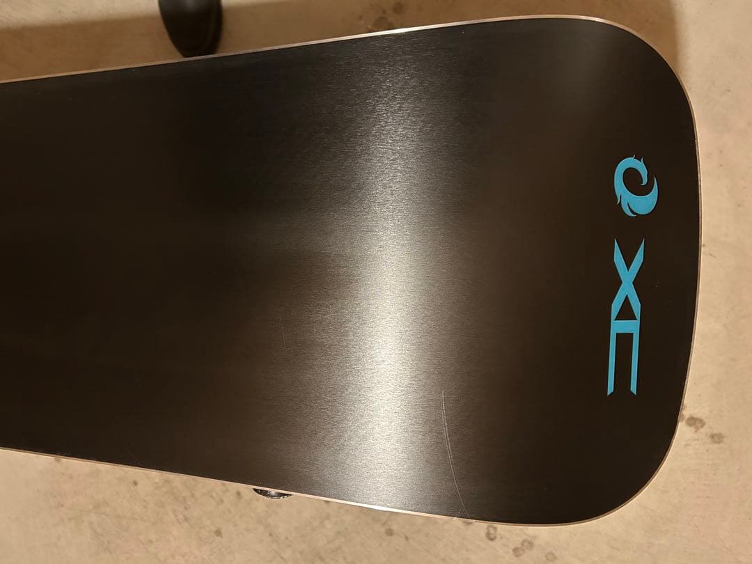 24-25モデル　OGASAKA XC-R 157cm