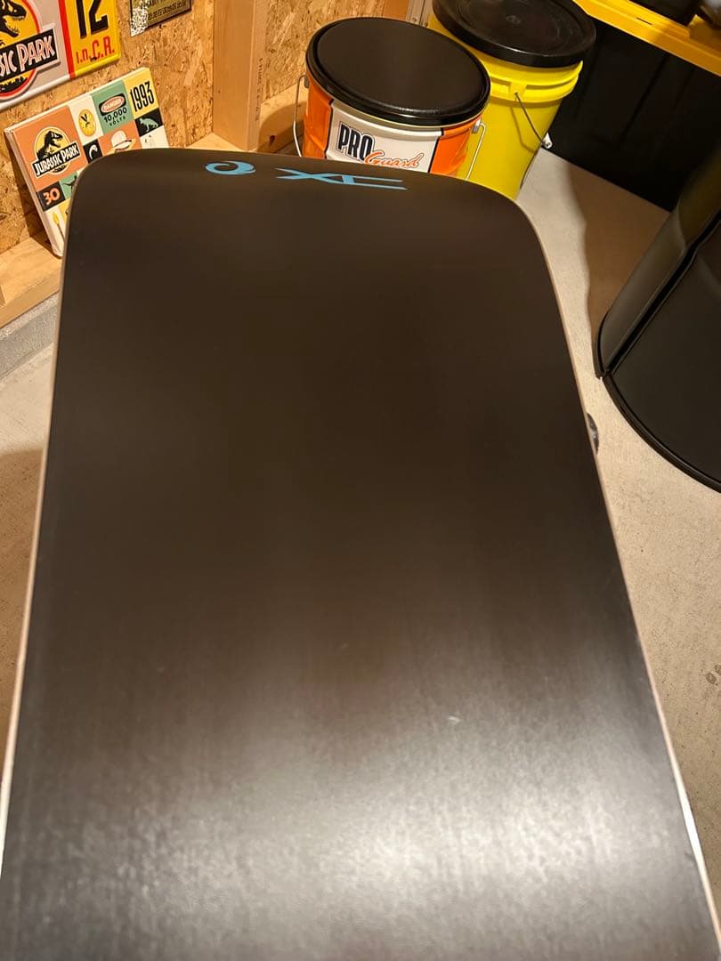 24-25モデル　OGASAKA XC-R 157cm