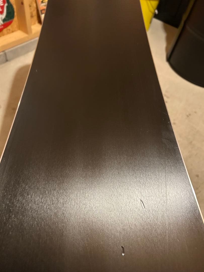 24-25モデル　OGASAKA XC-R 157cm