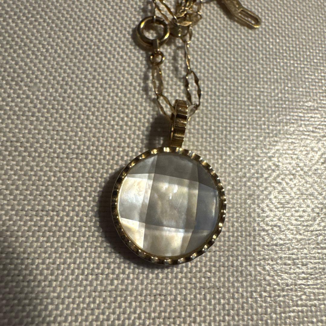 専用チャーム のみFACET STONE star jewelry ネックレス