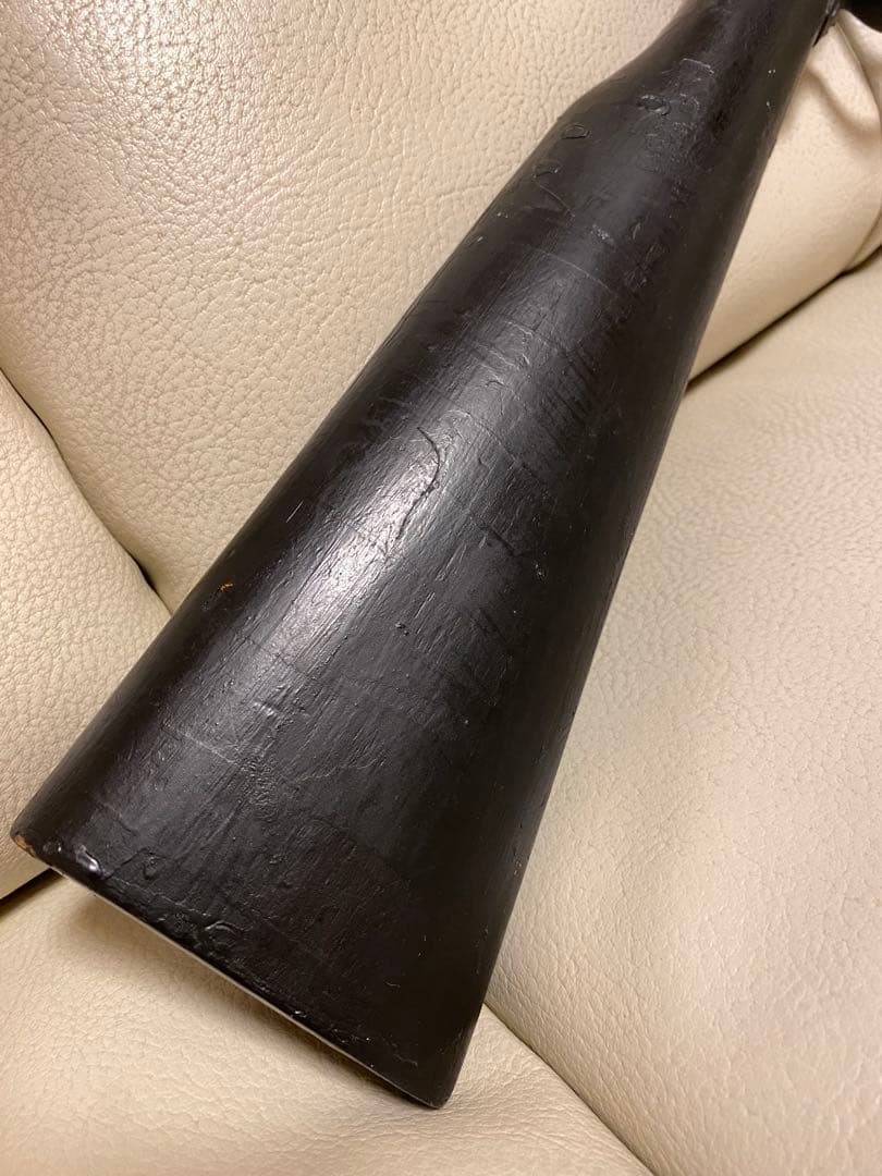 射的用　バネ式コルク　昭和レトロ