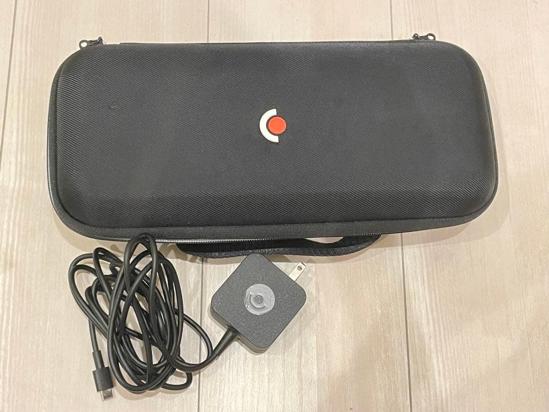 その他 steam deck OLED 512GB