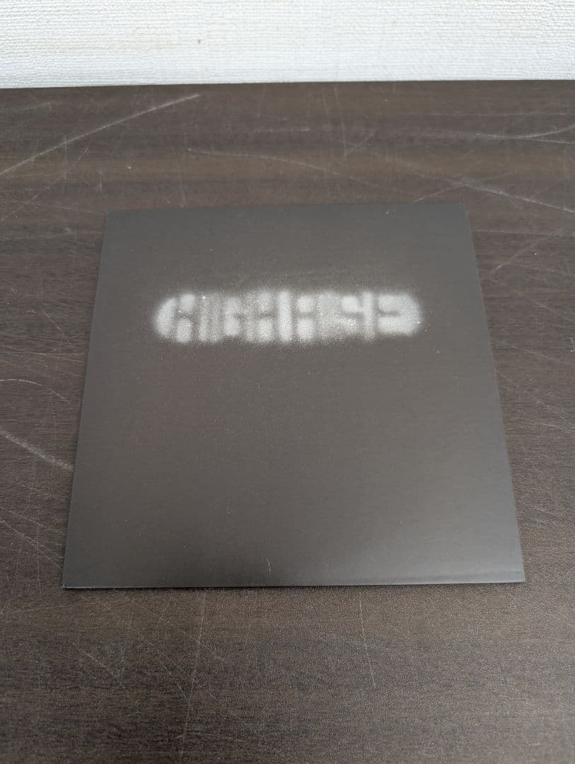 d*7様 【限定CD】HIGH RISE　PHYCHEDELIC SPEED F