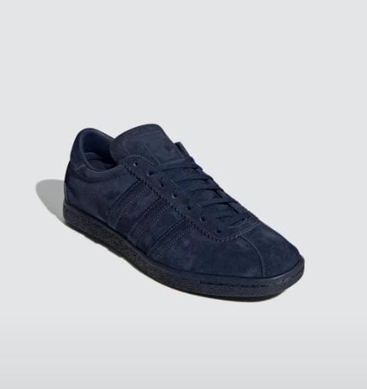 adidas Tobacco Night Indigo 27.5cm　アディダス