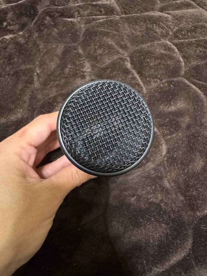 DTM・DAW audio-technica AT2020 ATH-M20x AT-UMX3