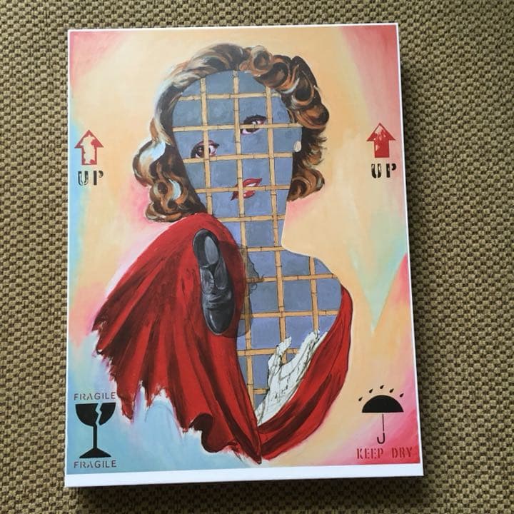 Ａrt of our time  Vol.9 2009〜2018  日本美術協会