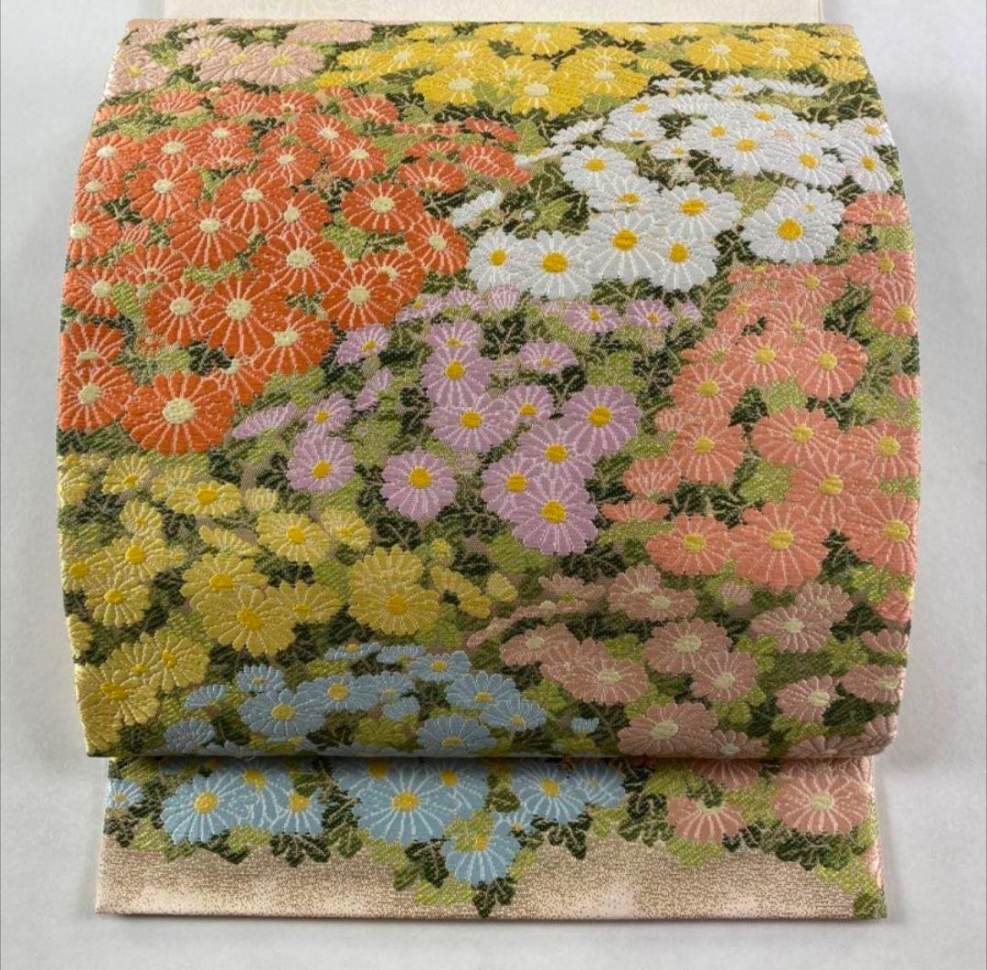 プレス必読☆山口美術織物