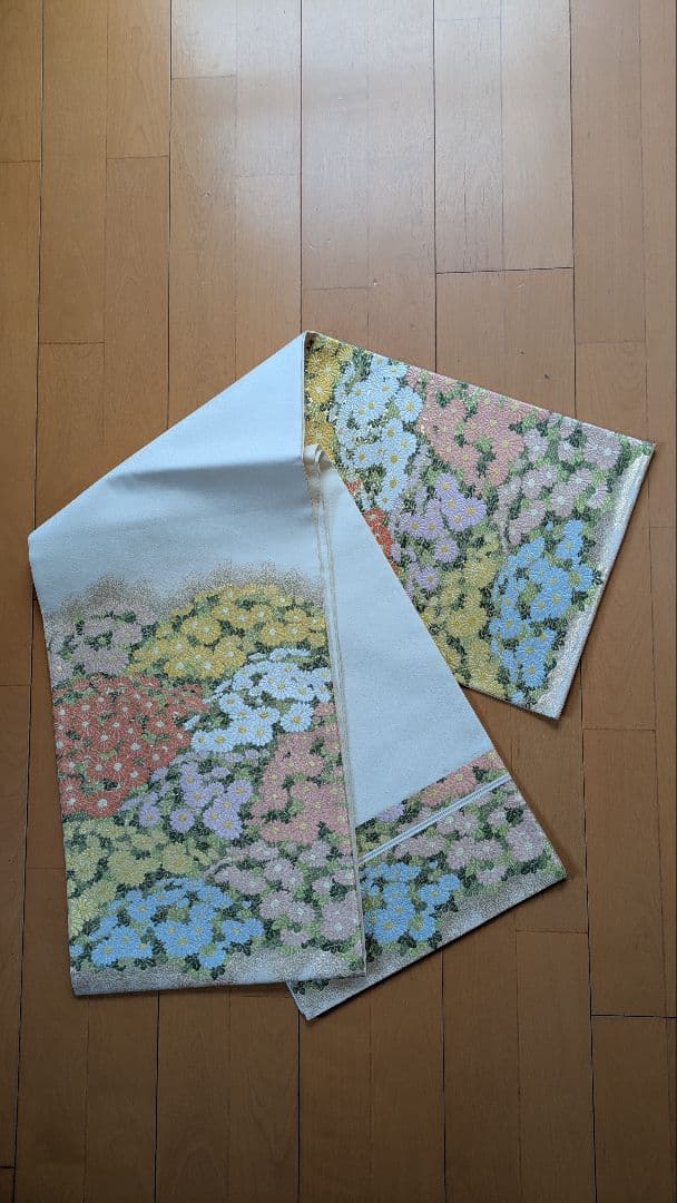 プレス必読☆山口美術織物