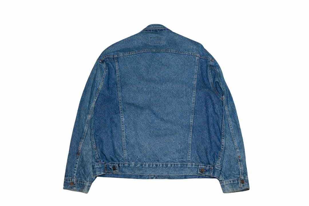 80s Levi’s 70507 USA製 トラッカージャケット L