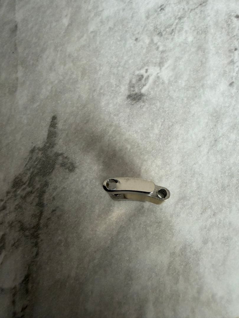 ア*ム様 ロレックス　コンビコマ×1